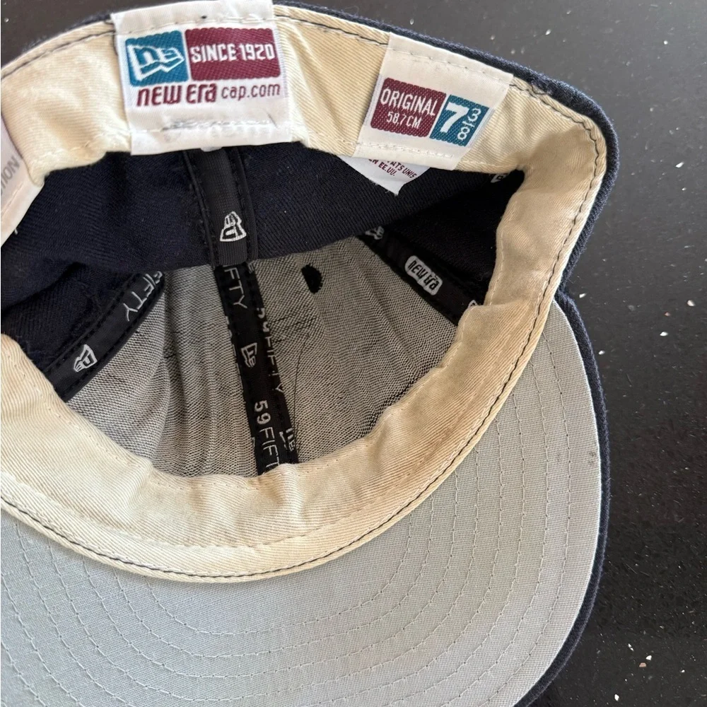 New Era classic new
